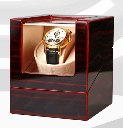 Remontoir montre automatique